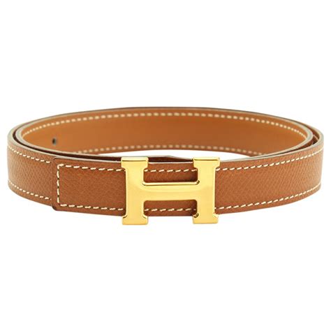 cintura h hermes|hermes h buckle belt.